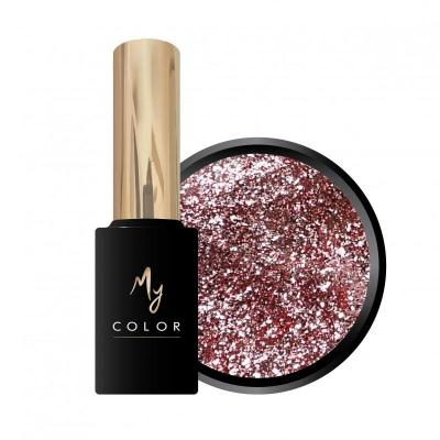 My color play