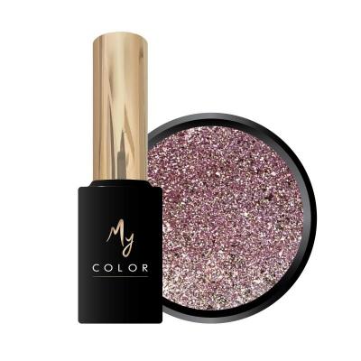My color princess