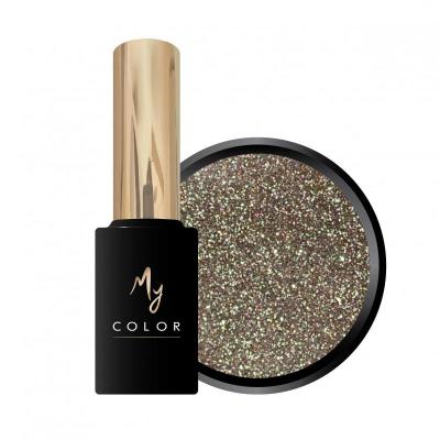 My color reflect moonshine