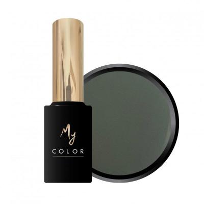 My color respect