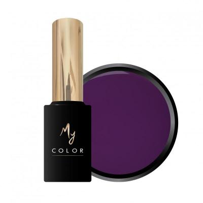 My color satisfaction