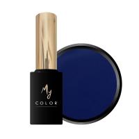 My color scandal
