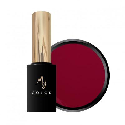 My color self control