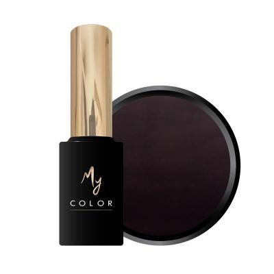 My color sensual
