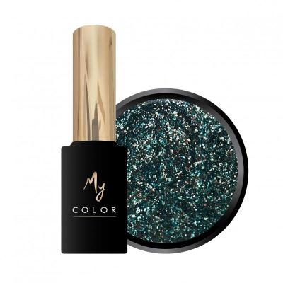 My color show