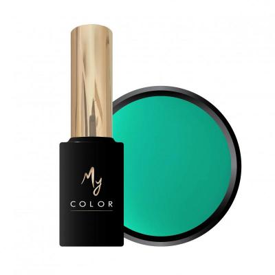 My color spring break