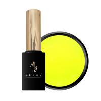 My color sunny