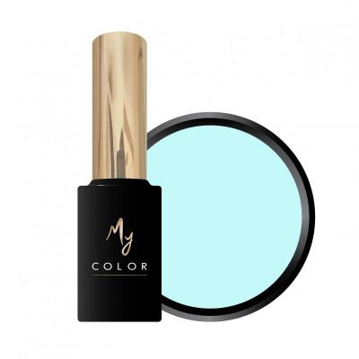 My color tahiti