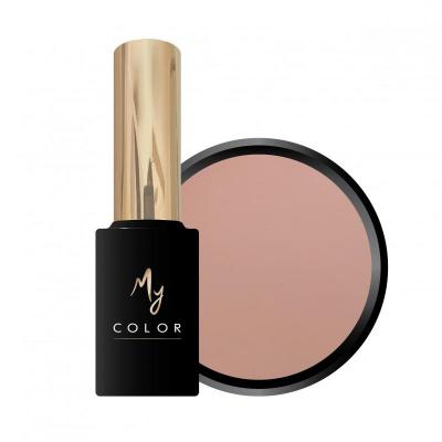 My color vanity