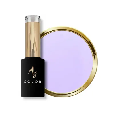 My color violet