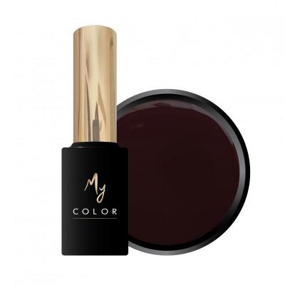 My color winte