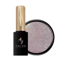 My colorkiss the girl