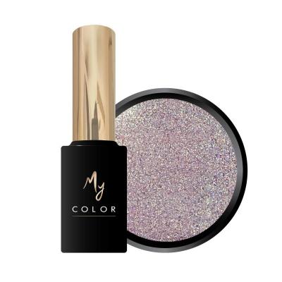 My colorkiss the girl