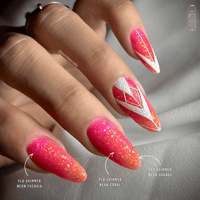 Neon coral 1jpg