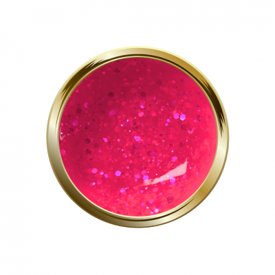 Neon pink 2 