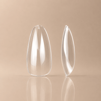 Oval short 1