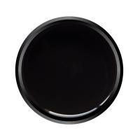 Paint gel black