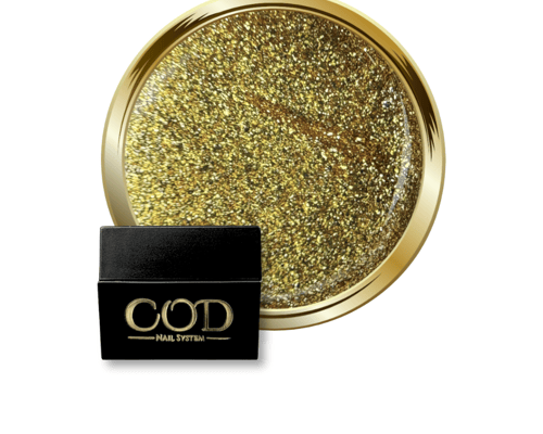 Paint gold