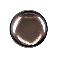 Painting line metallic rose gold