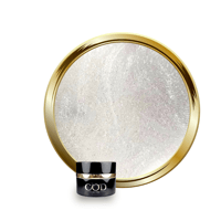 Pearl ivory pot
