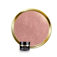 Pearl toffe pot 1