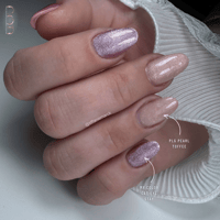 Pearl toffee 1