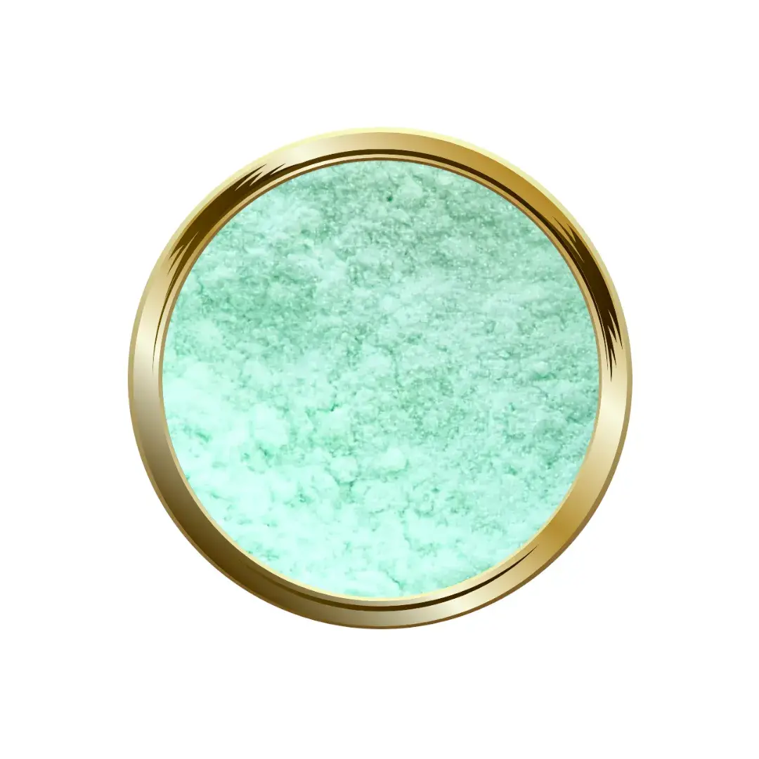 Pigment dust aurora 2