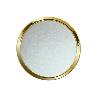 Pigment effet perle
