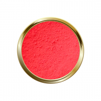 Pigment neon corail