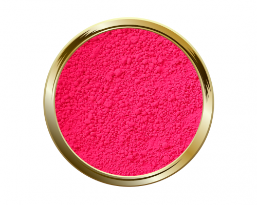Pigment neon pink