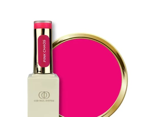 Pink chaos