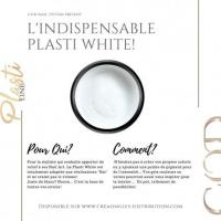 Plasti line white 2 1