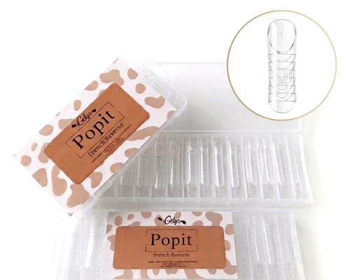 Popit french reverse