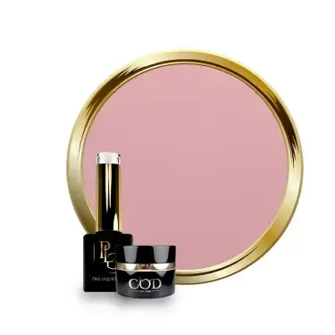 Pro liquid gel almond 