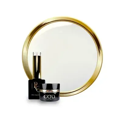 Pro liquid gel clear 50 ml