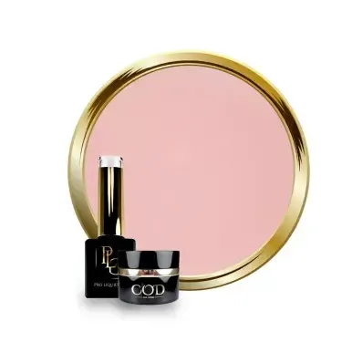 Pro liquid gel ivory 