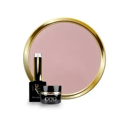 Pro liquid gel natural beige