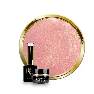 Pro liquid gel pearl bloom