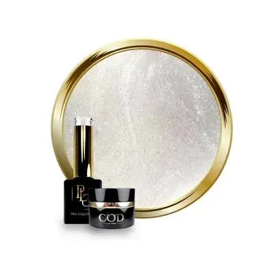 Pro liquid gel pearl ivory flacon 15 ml