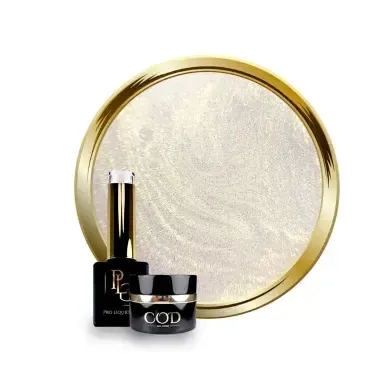 Pro liquid gel pearl luminous