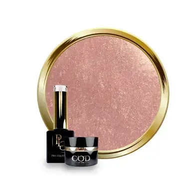 Pro liquid gel pearl toffee flacon 15 ml