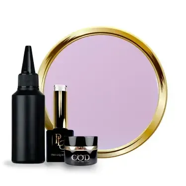 Pro liquid gel rosy