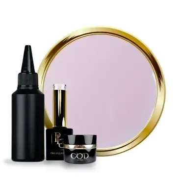 Pro liquid gel skin