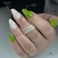 Pure matcha 1