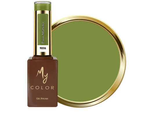 Pure matcha