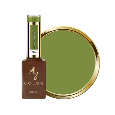Pure matcha