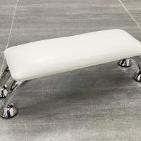 Repose main blanc