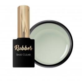 Rubber base 4