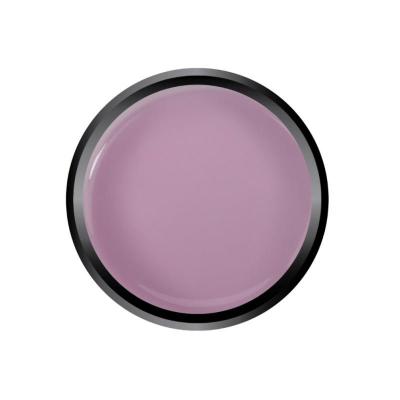 Rubber base candy violet jar 15 ml