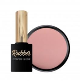 Rubber base cover nude 3